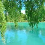 Flumen Γκορίτσια