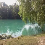 Flumen * Γκορίτσια