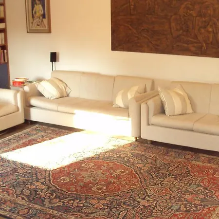 Bed & Breakfast Flumen Gorizia