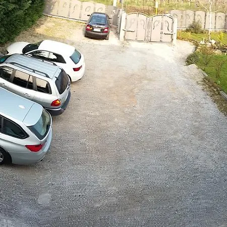 Flumen ホテル ゴリツィア