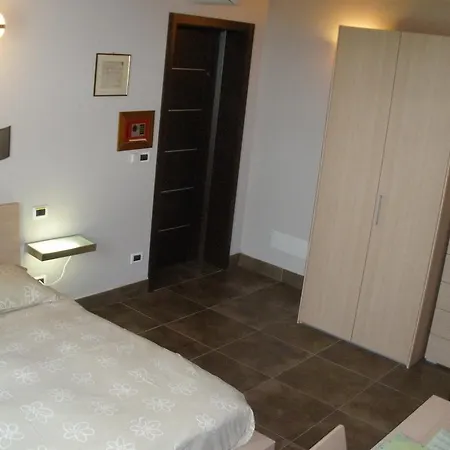 Bed & Breakfast Flumen