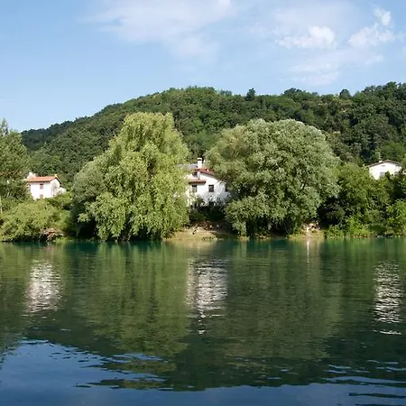 Flumen Bed & Breakfast Gorizia