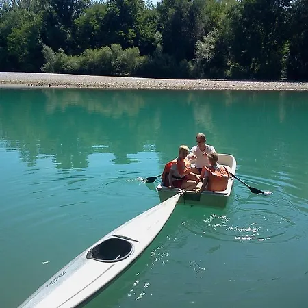 Flumen * Γκορίτσια