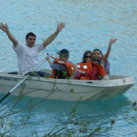 Ξενοδοχείο Flumen