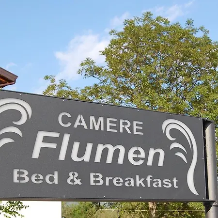 Flumen ゴリツィア