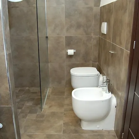 Bed & Breakfast Flumen Gorizia