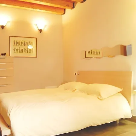 Flumen Hotel Gorizia