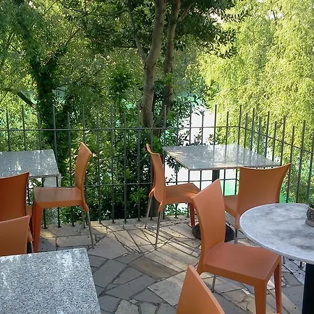 Flumen ゴリツィア