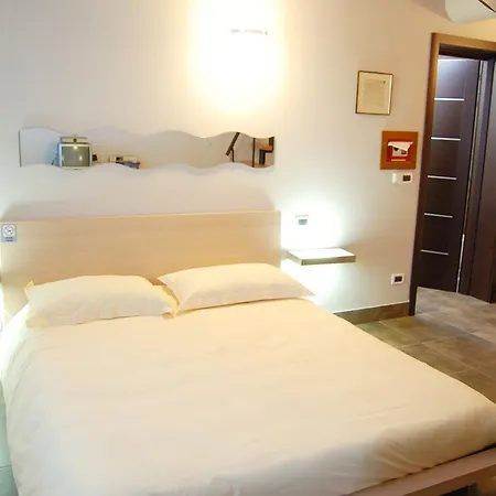 Hotel Flumen Gorizia