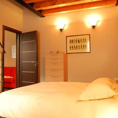 Flumen Bed & Breakfast