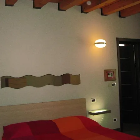 Bed & Breakfast Flumen
