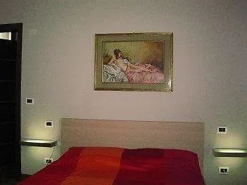 Bed & Breakfast Flumen *
