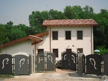Bed & Breakfast Flumen Gorizia