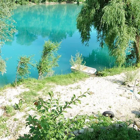 Flumen Bed & Breakfast Gorizia
