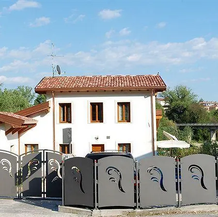 Flumen * ゴリツィア