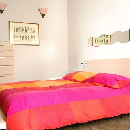 Flumen Bed & Breakfast Gorizia