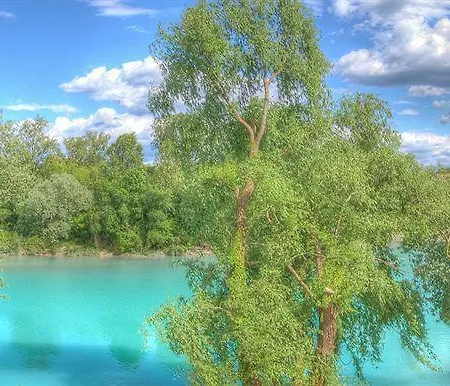 Flumen Bed & Breakfast Gorizia
