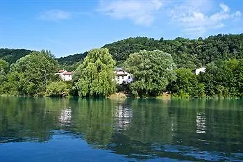 Flumen ゴリツィア