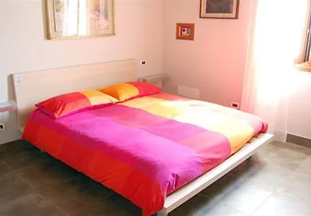 Flumen Bed & Breakfast *