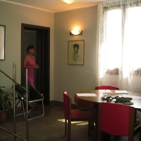 Flumen * Γκορίτσια