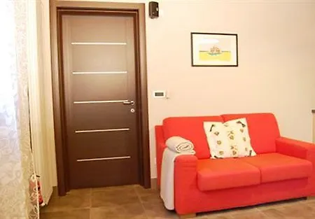 Flumen Hotel Gorizia