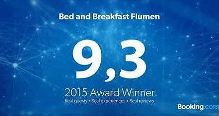 Flumen Bed & Breakfast *